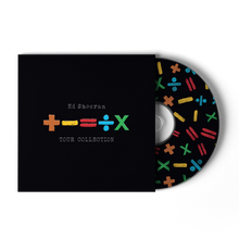 Ed Sheeran - +-=÷× (Tour Collection)