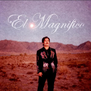 Ed Harcourt - El Magnifco