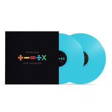 Ed Sheeran - +-=÷× (Tour Collection)