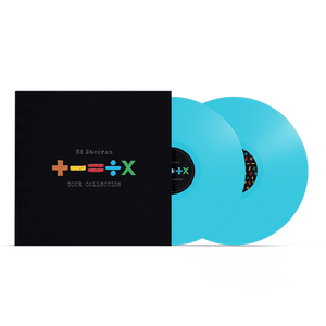 Ed Sheeran - +-=÷× (Tour Collection)