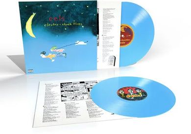 Eels - Electroshock Blues