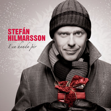 Stefán Hilmarsson - Ein handa þér