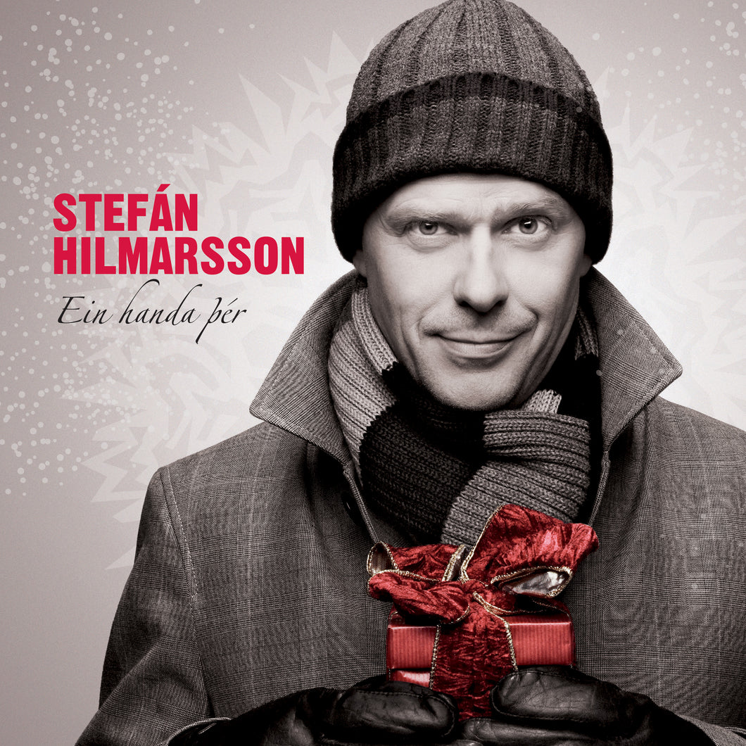 Stefán Hilmarsson - Ein handa þér