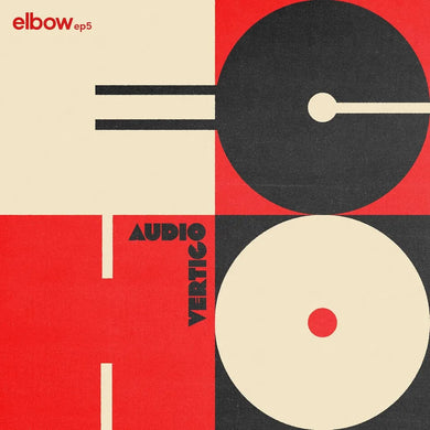 Elbow - Audio Vertigo Echo Elbow