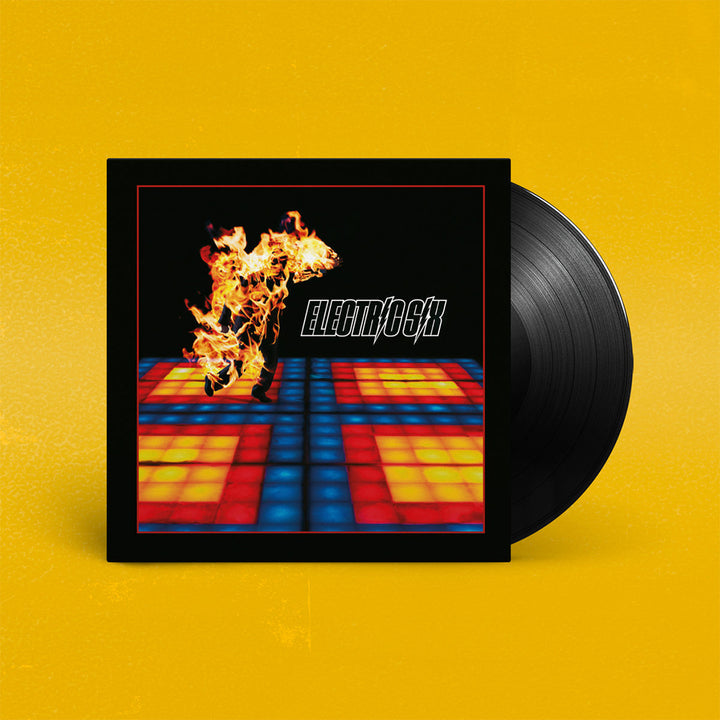 Electric Six - Fire (21st. Anniversary Expanded Edition)