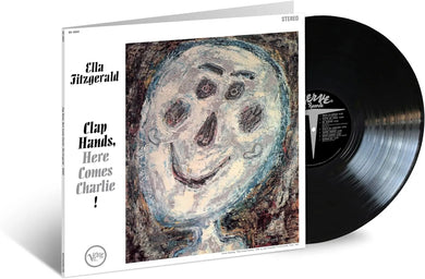 Ella Fitzgerald - Clap Hands, Here Comes Charlie!