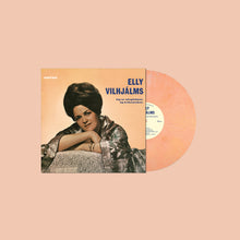 Elly Vilhjálms - Lög úr söngleikjum og kvikmyndum