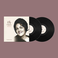 Elly Vilhjálms - Minningar – Vinsælustu lögin