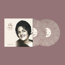 Elly Vilhjálms - Minningar – Vinsælustu lögin