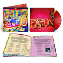 Elton John, Brandi Carlile - Who Believes In Angels?