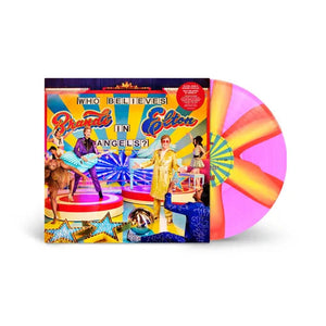Elton John, Brandi Carlile - Who Believes In Angels?