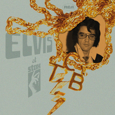 Elvis Presley - Elvis At Stax