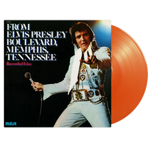 Elvis Presley - From Elvis Presley Boulevard, Memphis, Tennesse