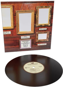 Emerson, Lake & Palmer - Pictures At An Exhibition