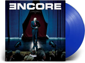 Eminem - Encore (20th. Anniversary)