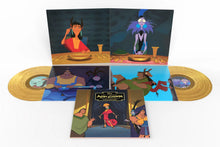 Úr kvikmynd - The Emperor's New Groove (25th Anniversary)