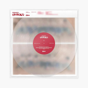 Enhypen - ROMANCE : UNTOLD