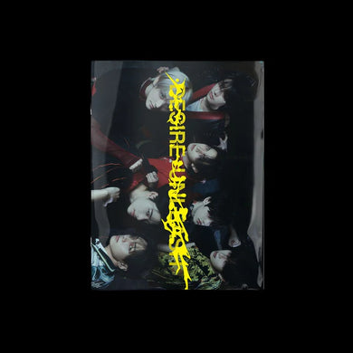 Enhypen - DESIRE : UNLEASH (YOU Ver.)