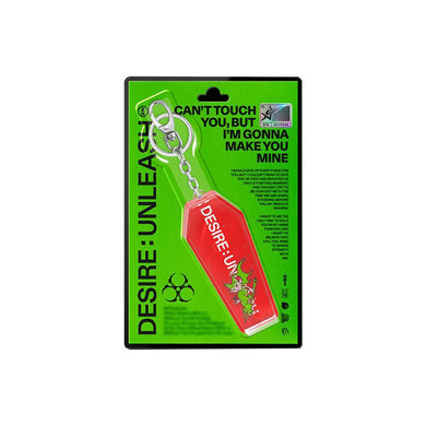 Enhypen - DESIRE : UNLEASH (KEYRING Ver.)