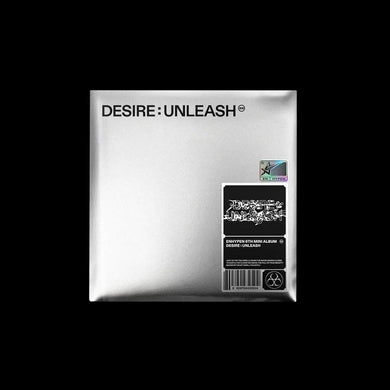 Enhypen - DESIRE : UNLEASH (ENGENE Ver.)
