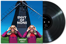 Envy of None - Stygian Waves