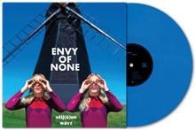 Envy of None - Stygian Waves