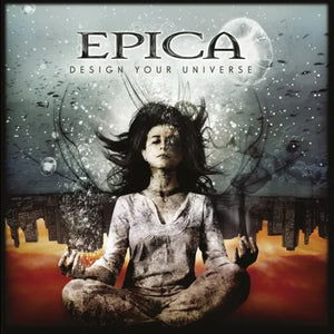 Epica - Design You Universe