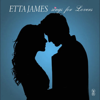 Etta James - Sings for Lovers