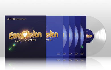 Ýmsir - Now Thats What I Call Eurovision