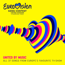 Ýmsir - Eurovision 2023 Liverpool