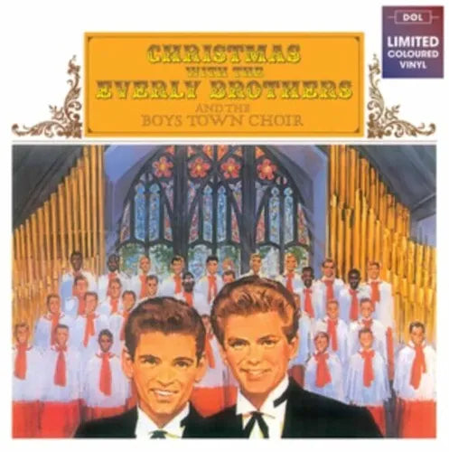 Everly Brothers - Christmas With