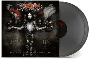 Exodus - The Atrocity Exhibition - Exhibit A