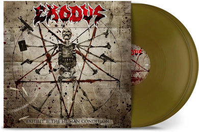 Exodus - Exhibit B: The Human Condition