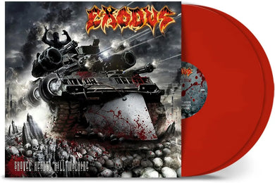 Exodus - Shovel Headed Kill Machine