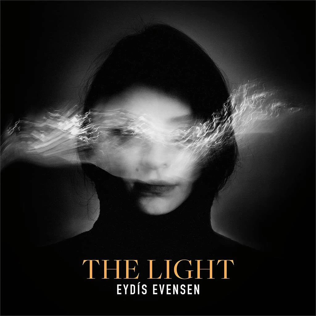 Eydís Evensen - Light