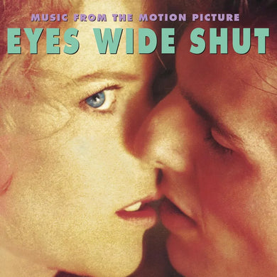 Úr kvikmynd - Eyes Wide Shut (OST)