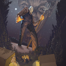 Harry Manfredini - Friday The 13th Part II (OST)