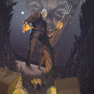 Harry Manfredini - Friday The 13th Part II (OST)