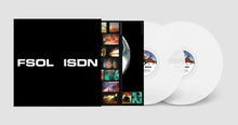 Future Sound Of London - ISDN RSD 2024