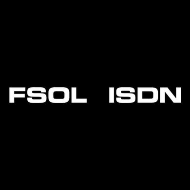 Future Sound of London - ISDN (30th) 2CD RSD 2024