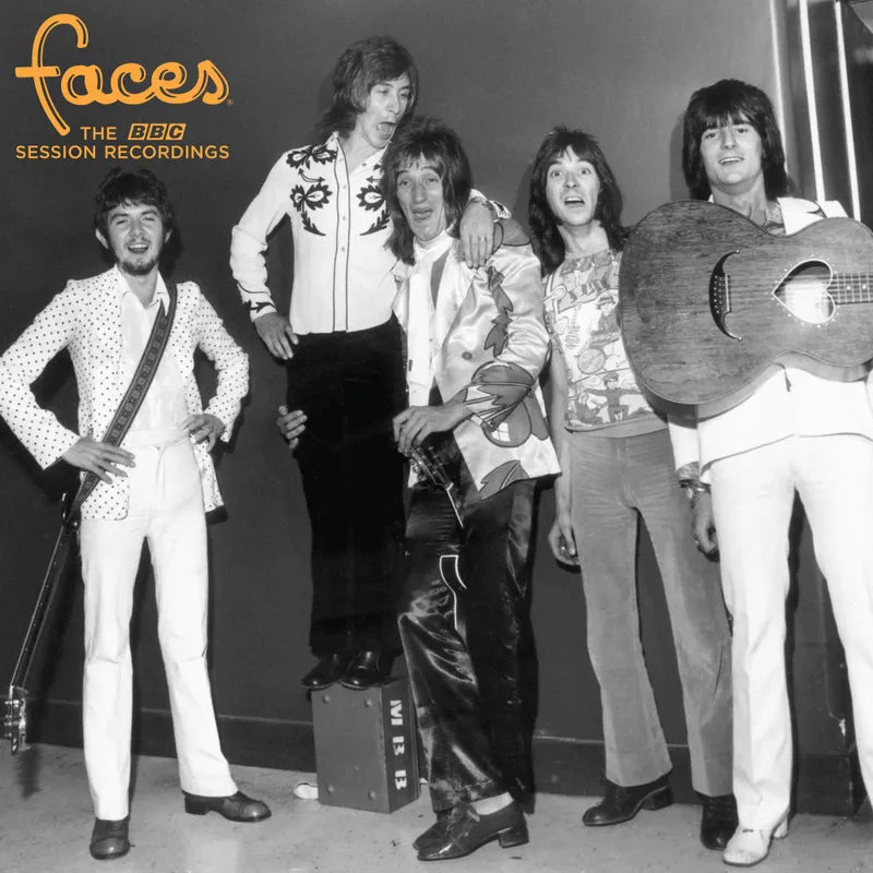 Faces - BBC Sessions Recordings RSD 2024