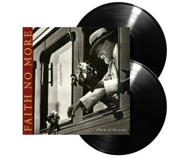 Faith No More - Album of the year