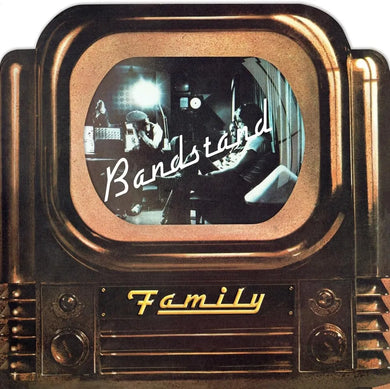 Family - Bandstand (expanded)