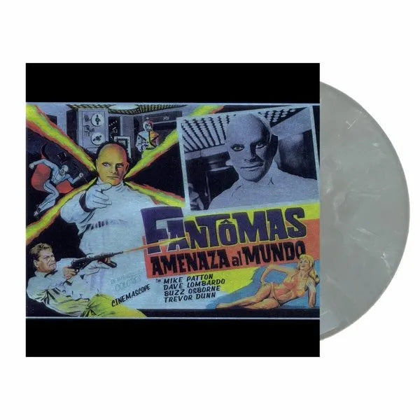 Fantomas - Fantomas