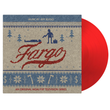 Úr sjónvarpsþáttum - Fargo Season 1 (OST)