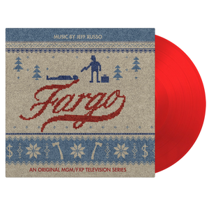 Úr sjónvarpsþáttum - Fargo Season 1 (OST)