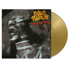 Faster Pussycat - Wake Me When It's Over