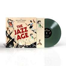 Bryan Ferry Orchestra - The Jazz Age