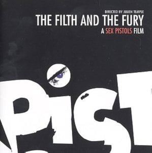 Sex Pistols - The Filth & The Fury RSD 2024