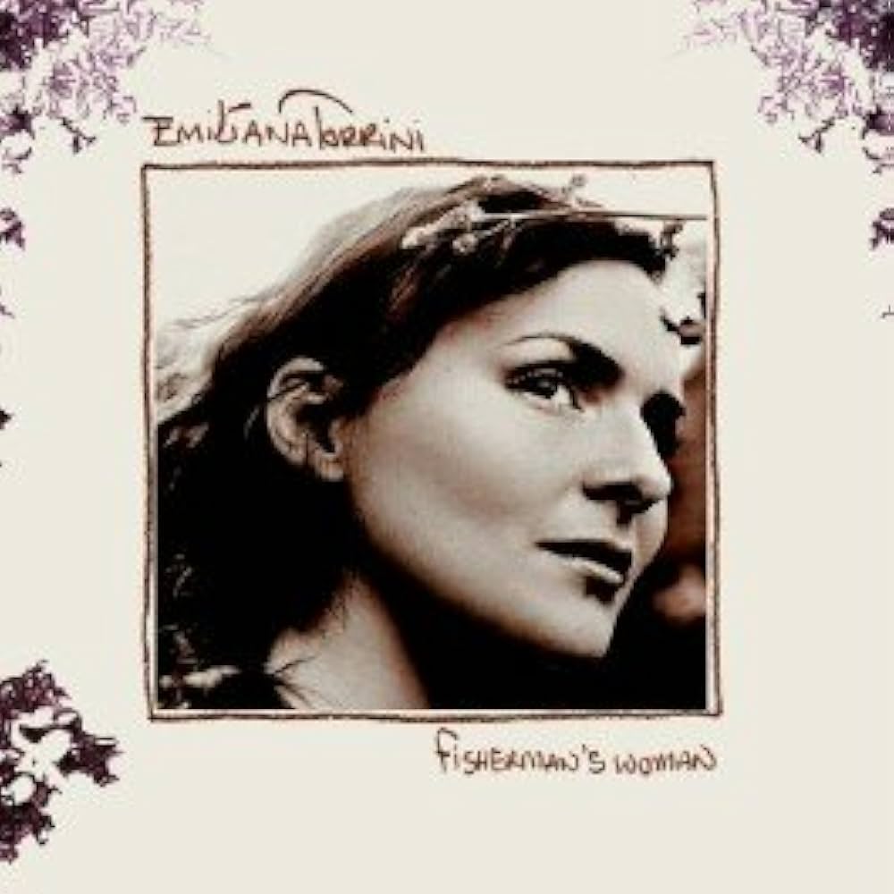 Emiliana Torrini - Fisherman's Woman